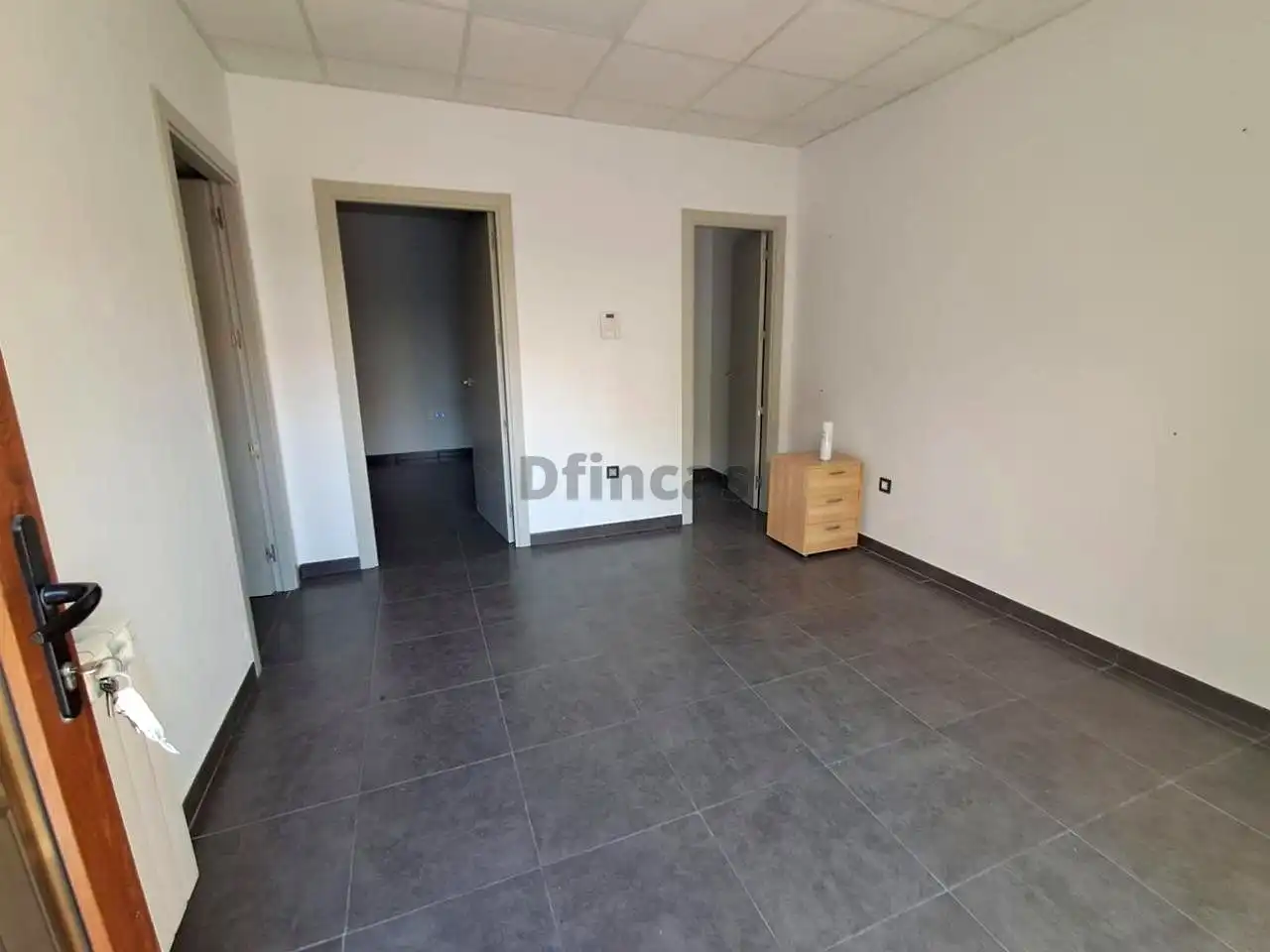 Oficina en alquiler en Calle Berlín, imagen 18