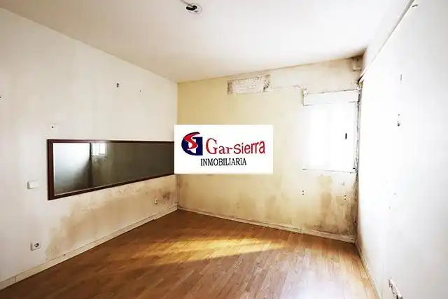Habitación de Piso en venta en  Madrid Capital con Calefacción