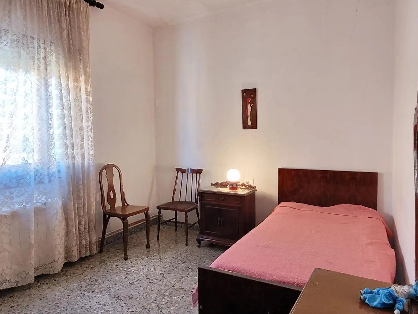 Habitación de Casa adosada en venta en Bellcaire d'Urgell