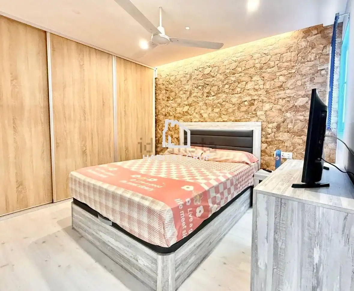 Maison avec jardin à vendre à Cala d'en Bosch - Serpentona, imagen 24