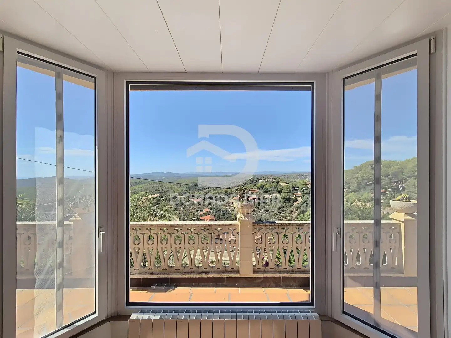 Casa con jardín en venta en de Llebeig, imagen 5