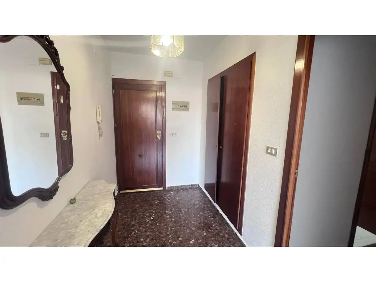 Flat for rent in Avenida Pere IV, Llombai
