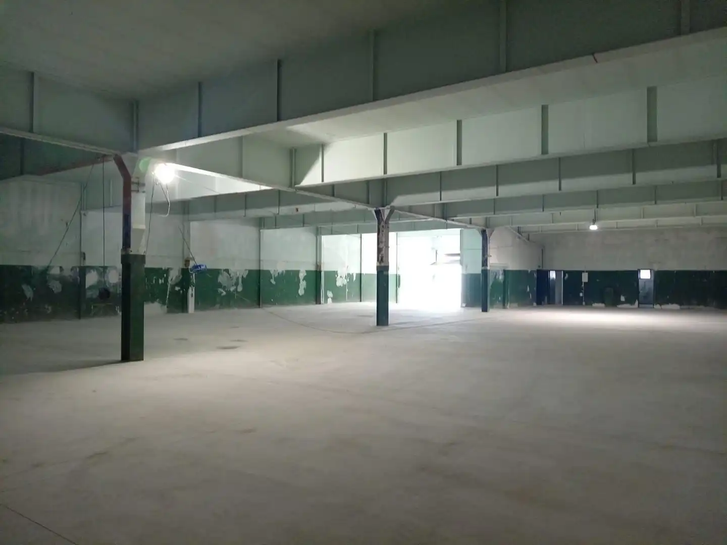 Industriegebäude zum Verkauf in BRUC, imagen 60