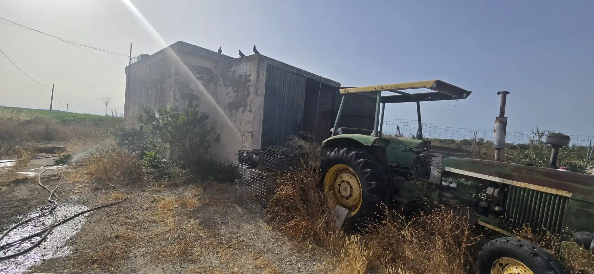 Terreno rústico en venta en N/A, imagen 6