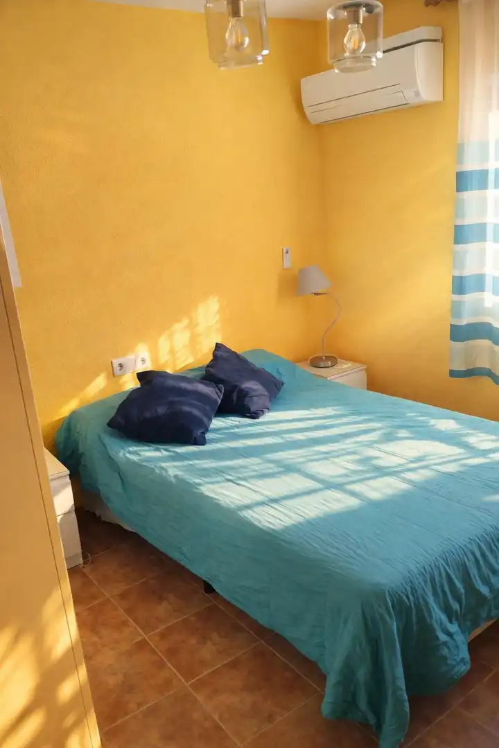 Apartment with terrace for sale in Calabardina, imagen 10