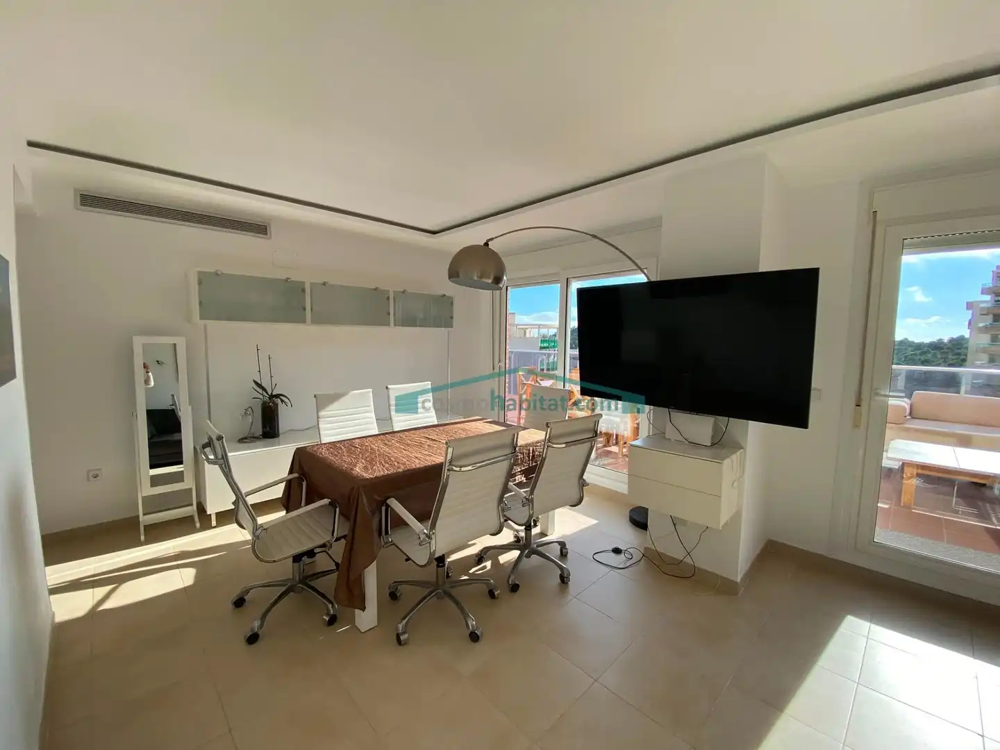 Appartement compact avec piscine à vendre à La Cala de Villajoyosa, imagen 13