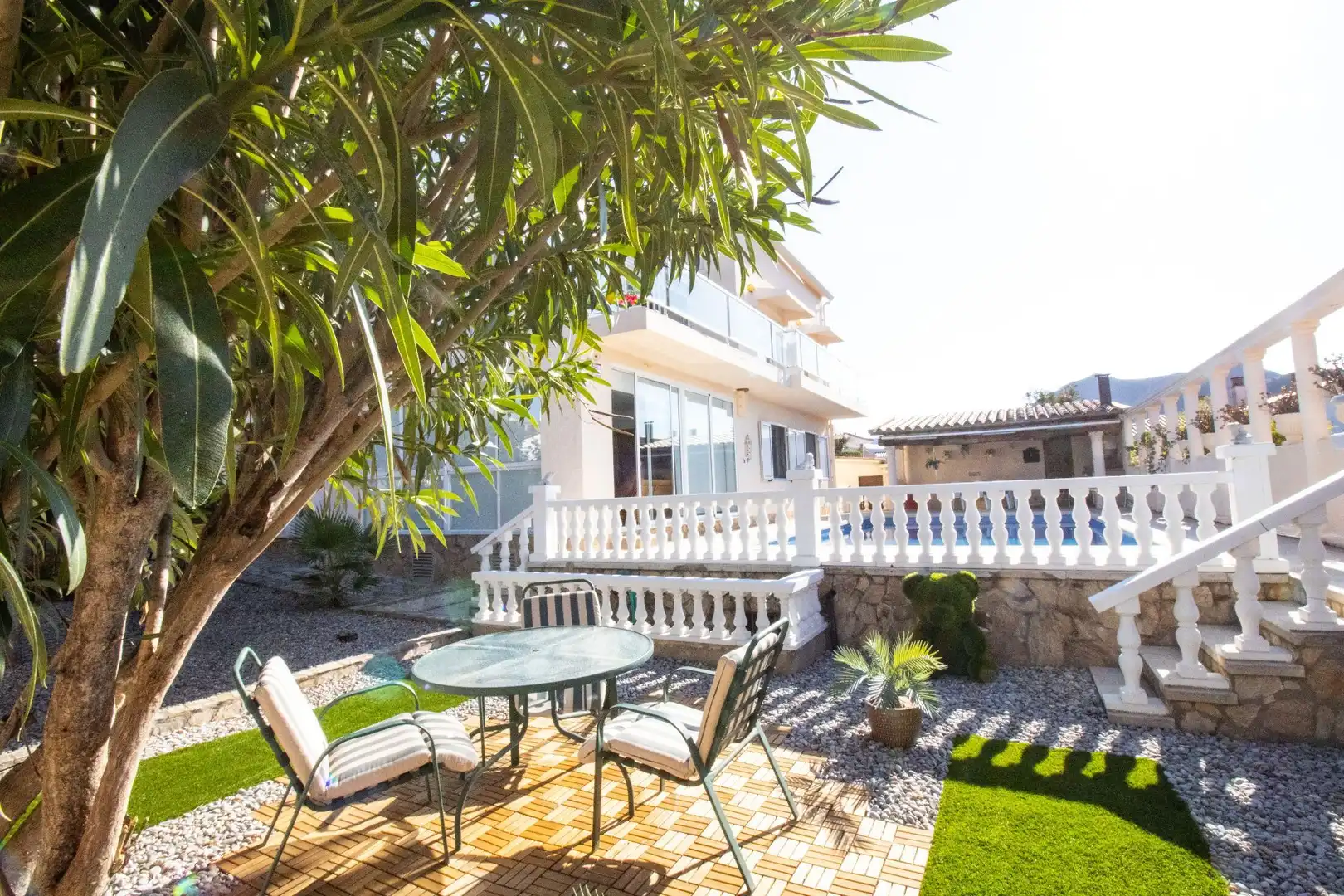 Haus mit Pool zum Verkauf in Murcia, imagen 9