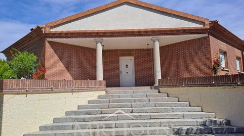 Foto 3 de Casa o chalet en venta en Cuatro Postes, Ávila Capital