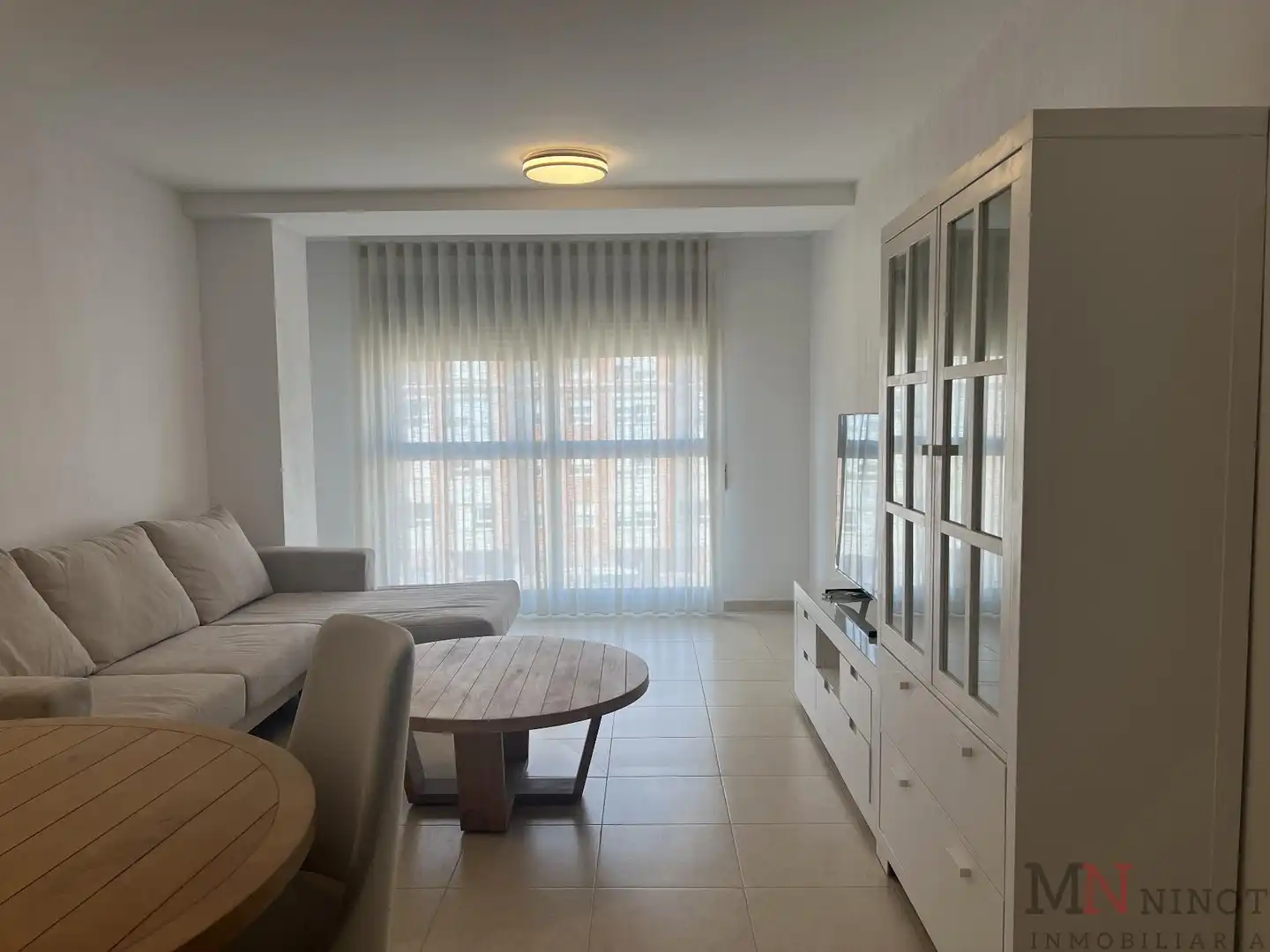Flat for rent in Ensanche - Parque del Oeste