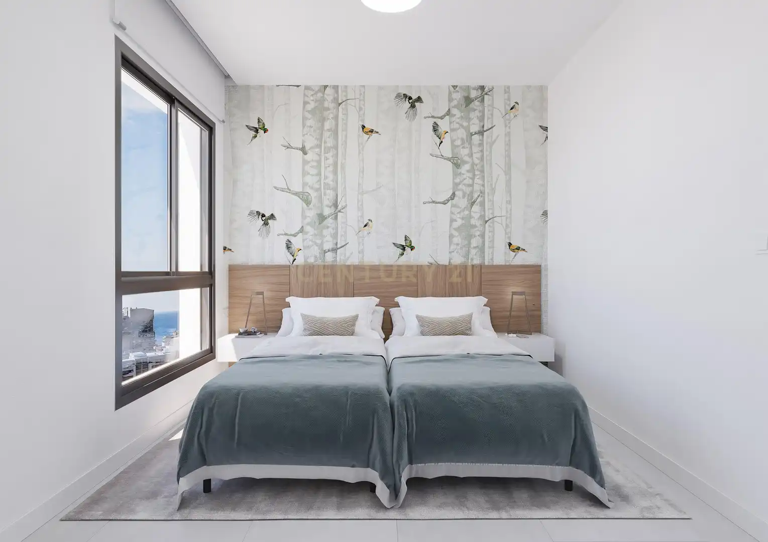 Piso con piscina en venta en Av. Juan Carlos I, 30, 03710 Calpe, Alicante, Spain 1, imagen 17