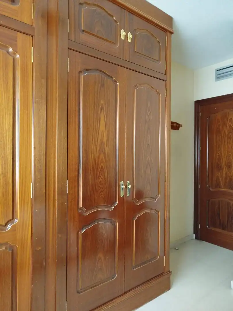Bedroom of Flat for sale in Córdoba