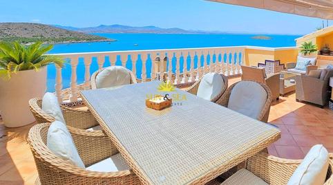 Photo 4 of House or chalet to rent in Zona Galúa - Calnegre, Murcia