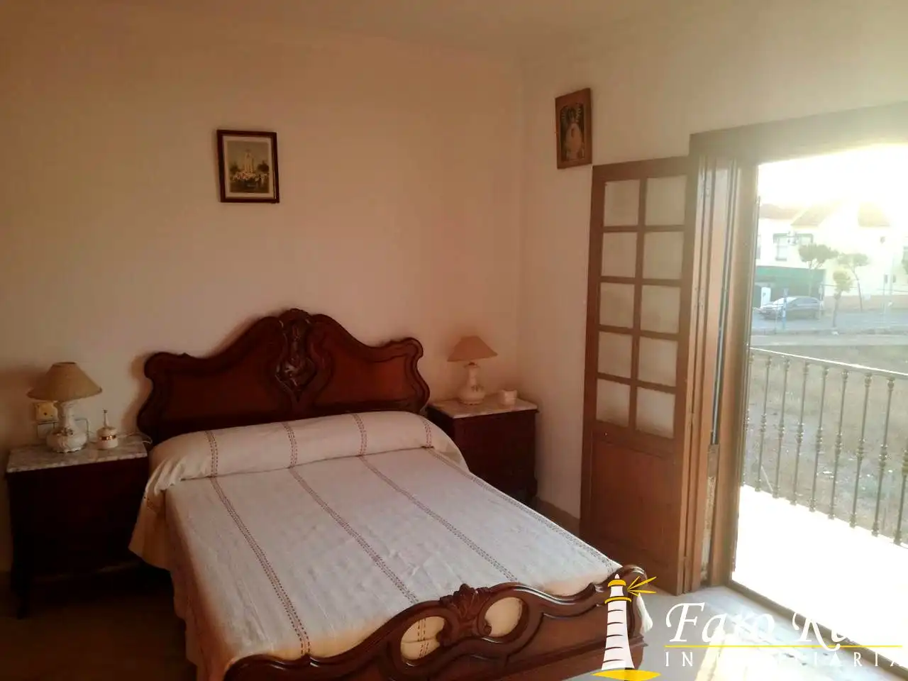 Houses for sale in Bonanza - Avda de Huelva - Barrio Andalucia