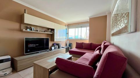 Foto 5 de Ático en venta en Siete Palmas, Las Palmas de Gran Canaria