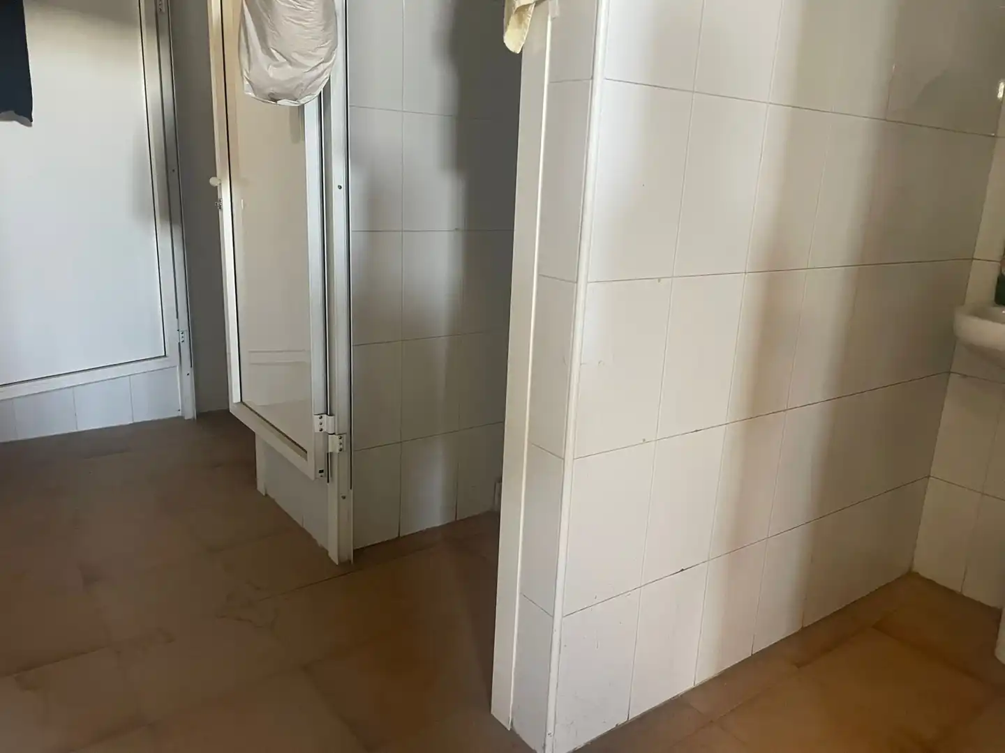 Bathroom of Industrial buildings for sale in Cartagena
