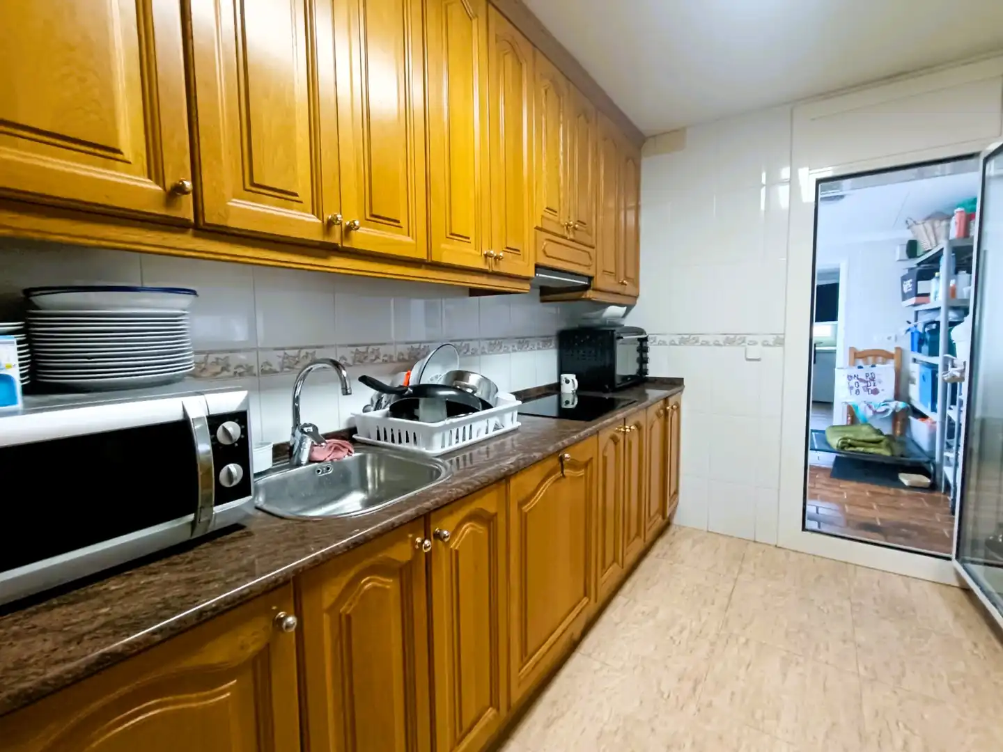 Casa amb terrassa en venda a Carrer de l'Empordà, imagen 26