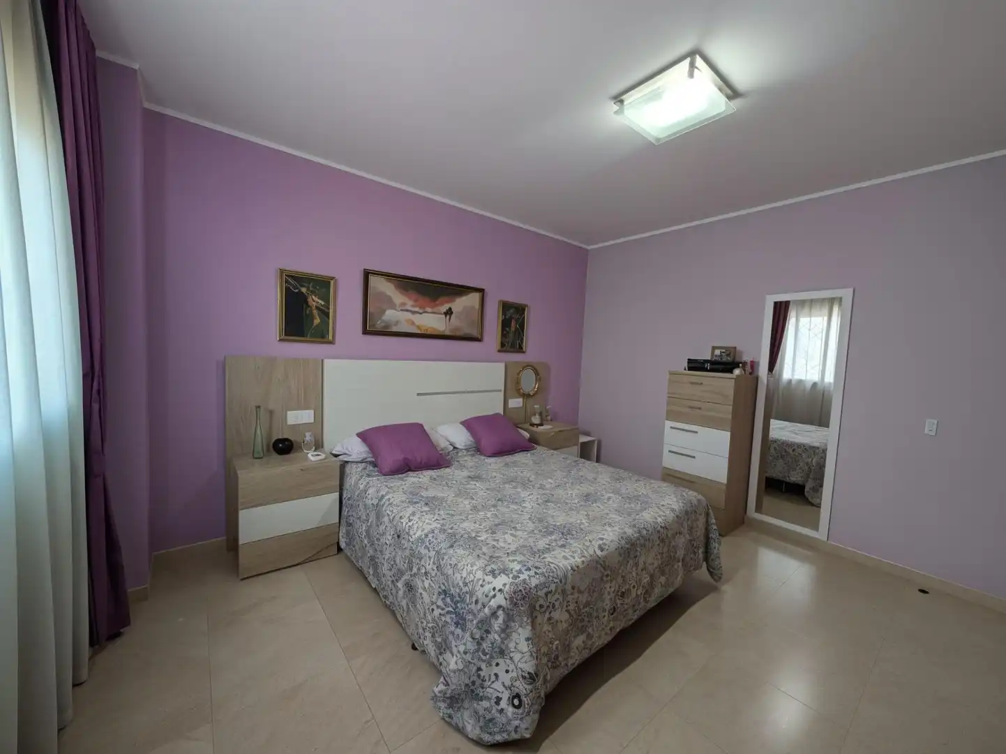 Casa amb jardí en venda a Cervelló, imagen 21