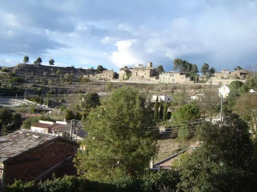 Residential land for sale in Talamanca, imagen 5