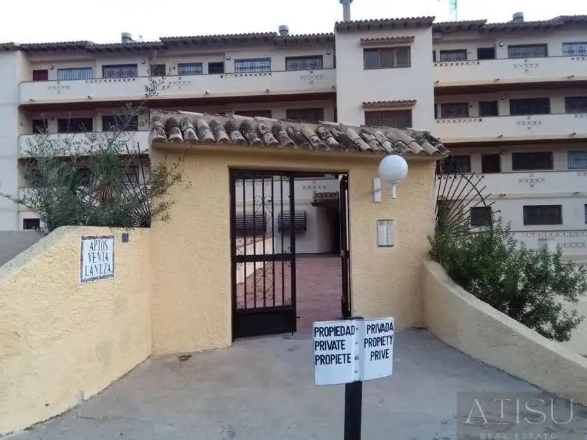 Wohnung mit Terrasse zum Verkauf in Altea, imagen 21