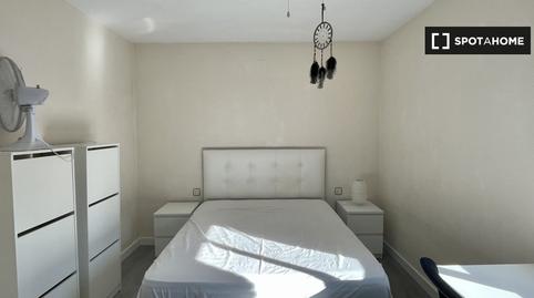 Foto 4 de Piso de alquiler en Moscardó, Madrid