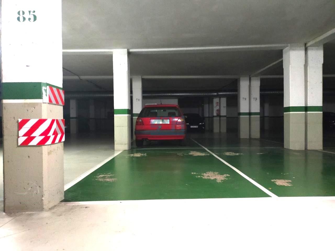 Parking of Garage for sale in Ourense Capital 