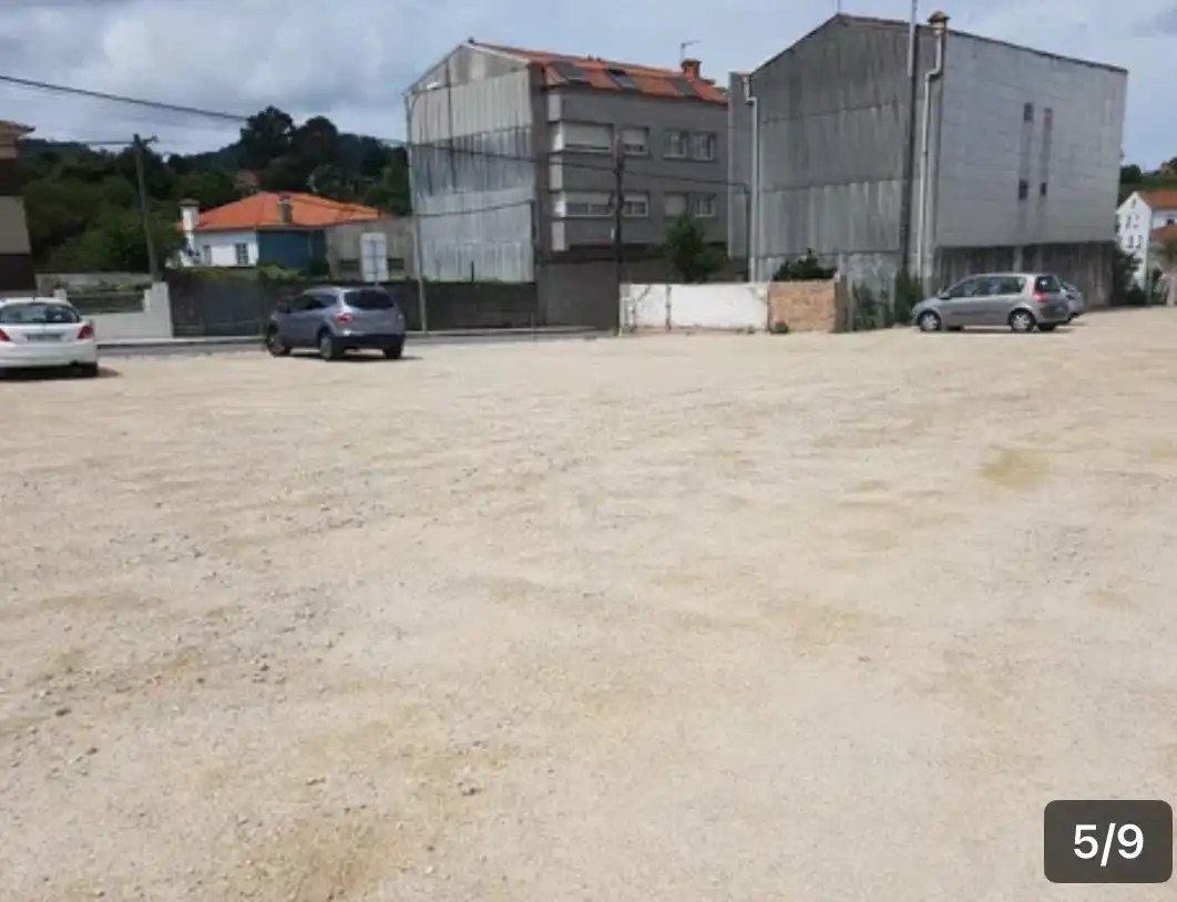 Terreno residenziale in vendita a Rúa República Arxentina 46, imagen 5