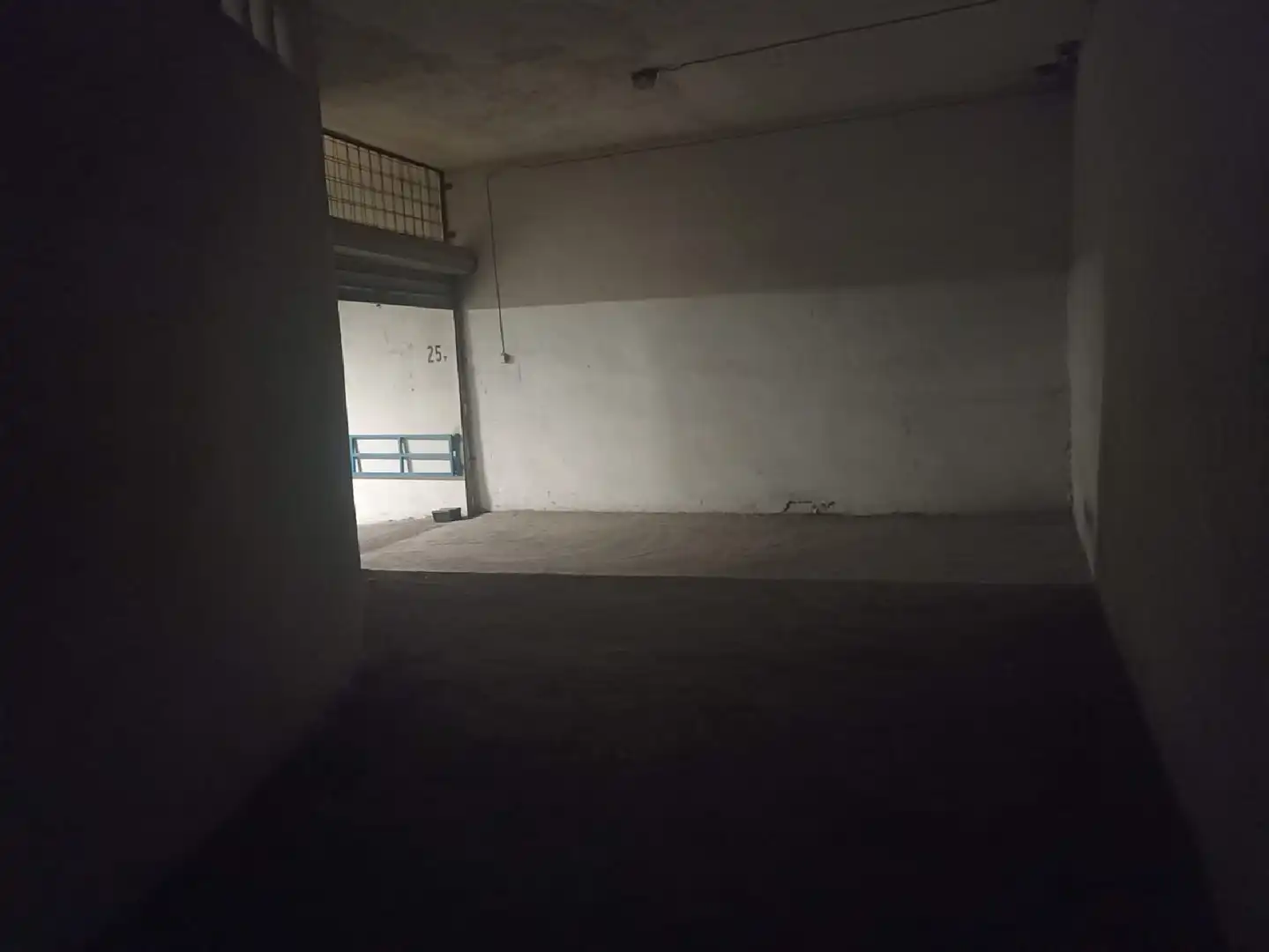Aparcament en venda a La Bañeza, imagen 2