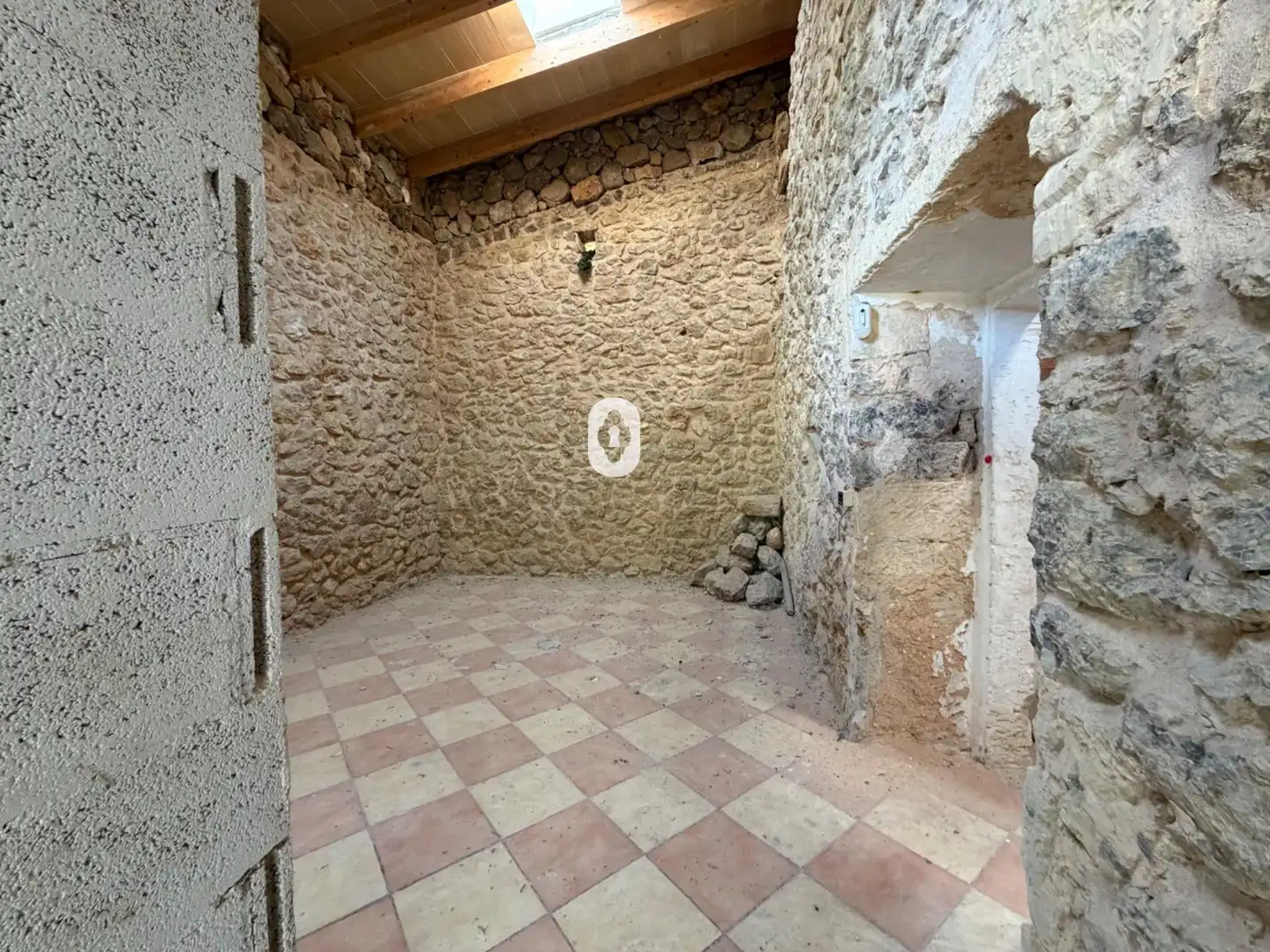 Finca rústica en venta en Inca
