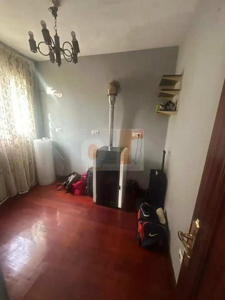 Casa o chalet en venta en Moaña con Calefacción, Jardín privado y Amueblado