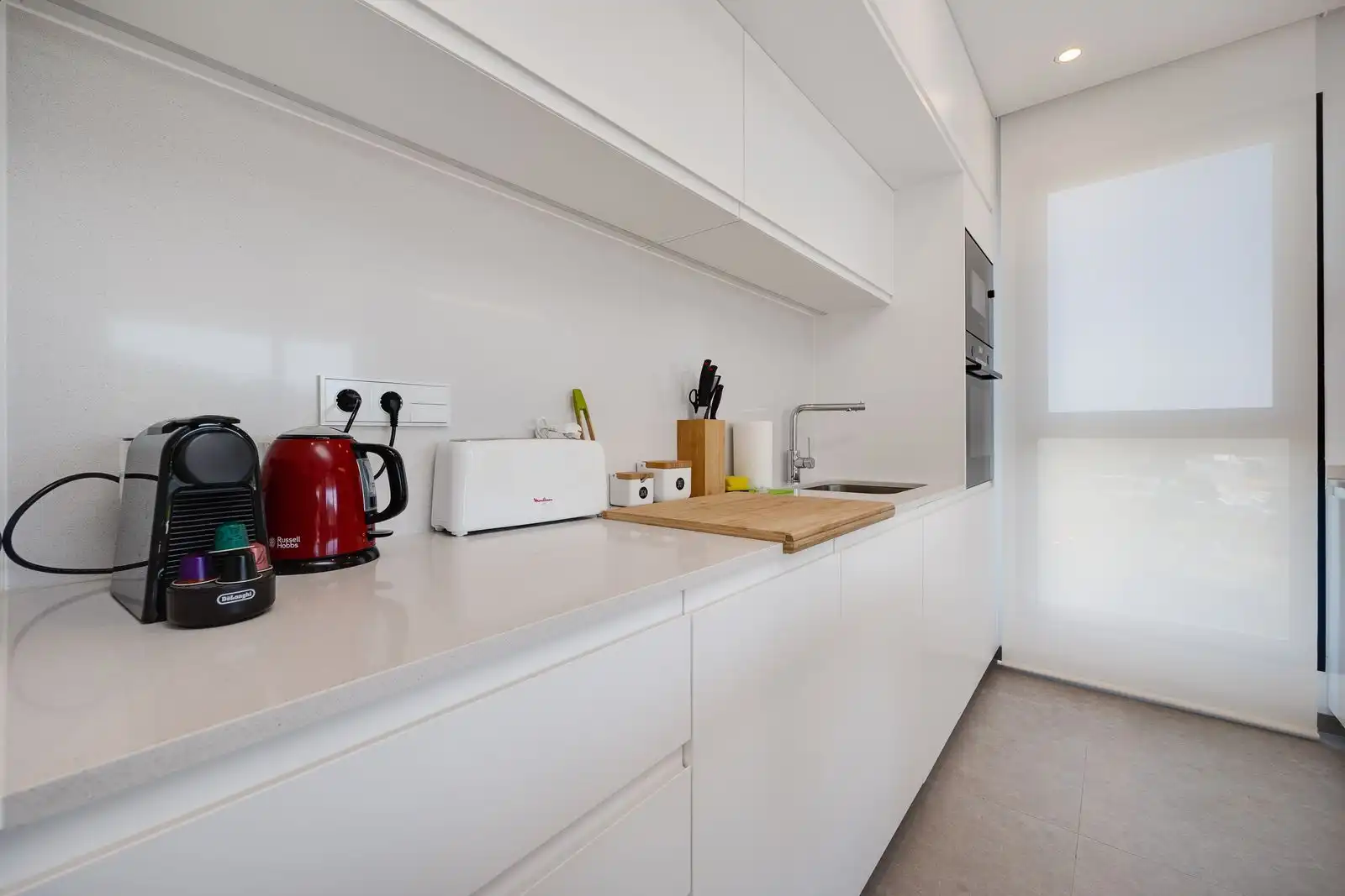 Apartamento con piscina en venta en N/A, imagen 16