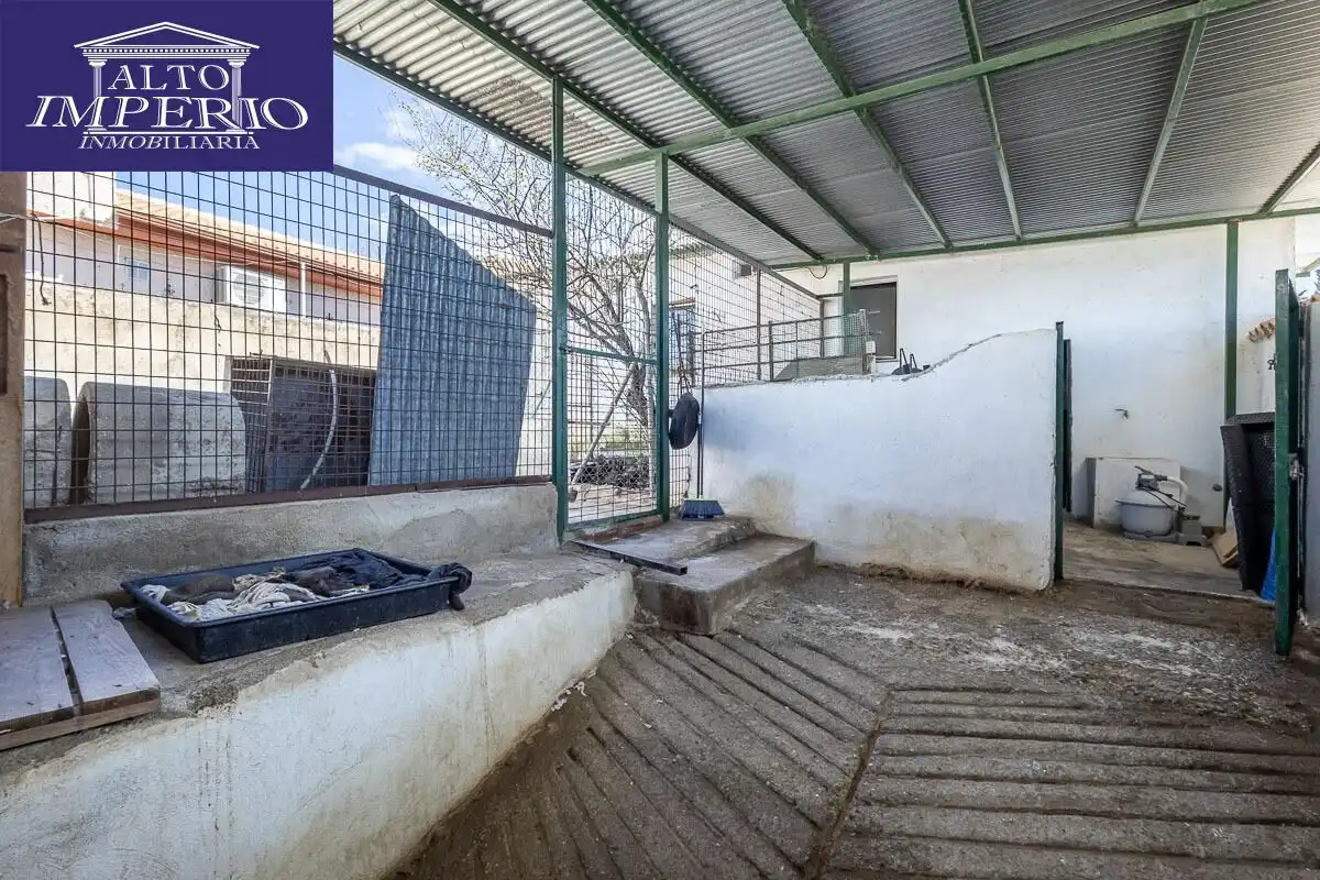 Haus mit Garten zum Verkauf in Barrio de la Vega, imagen 36