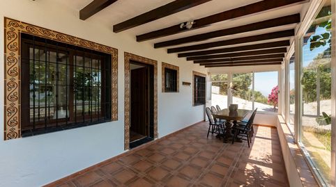 Foto 3 de Finca rústica en venta en Monda, Málaga