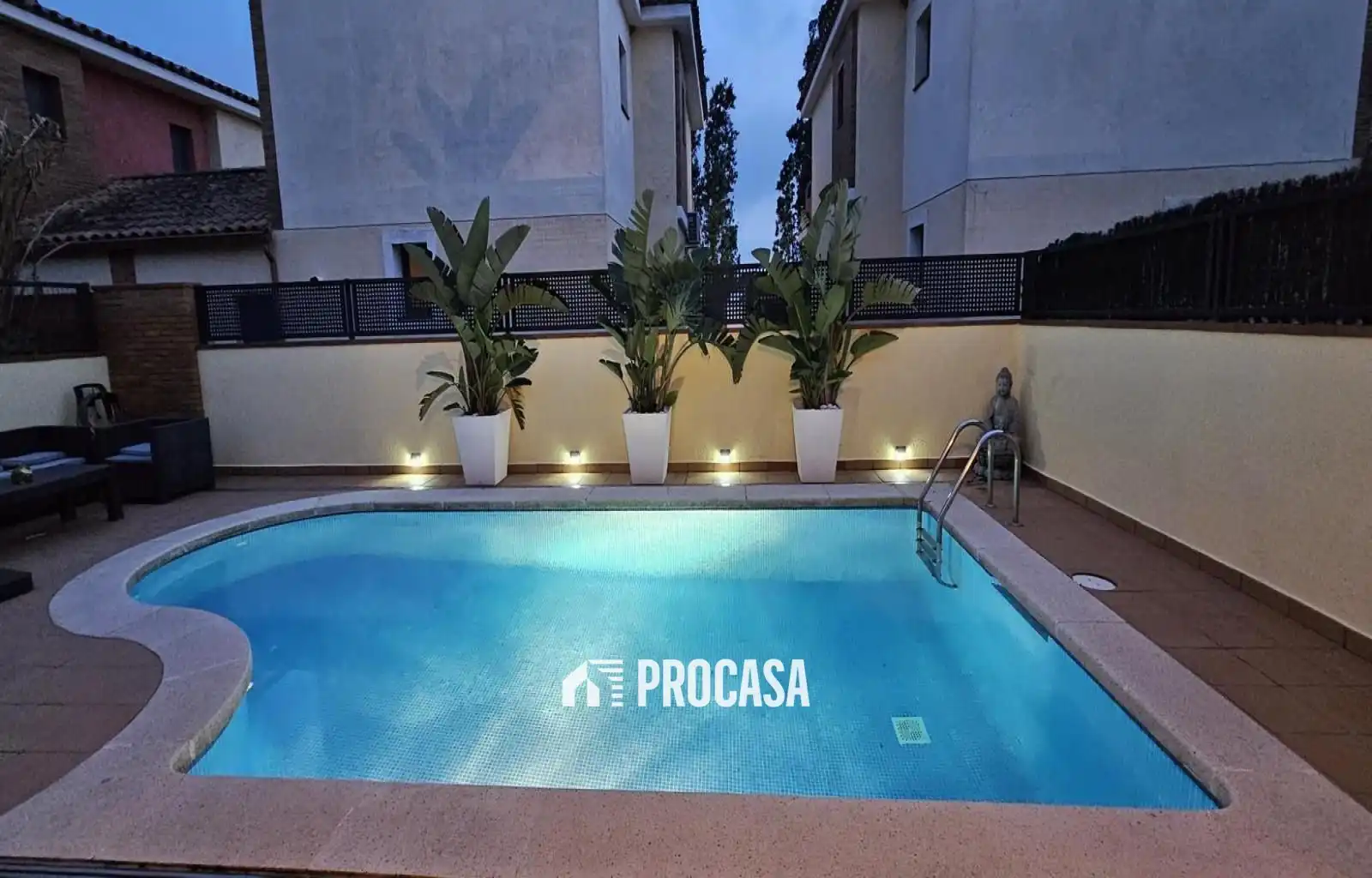 Villa con piscina in vendita a Sector Mestral, imagen 17