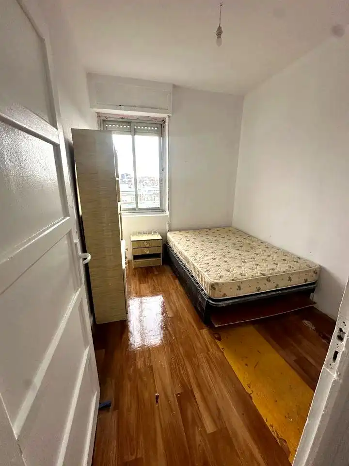 Wohnung zur Miete in Calle Pardo Bazán, imagen 8