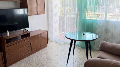Foto 2 von Wohnung zur Miete in Calle Javier de Burgos, Campo Verde, Granada Capital