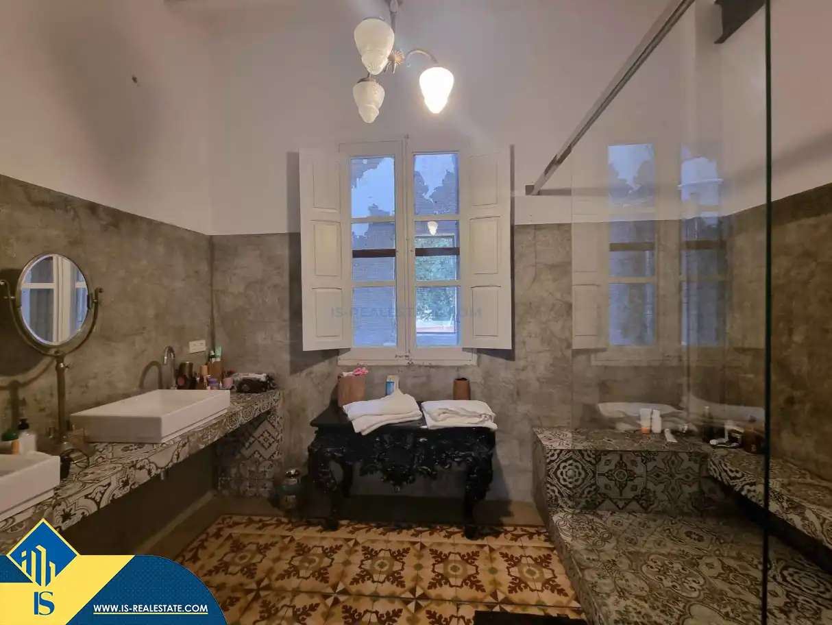 Bany de Apartament en venda en Eivissa amb Aire condicionat, Calefacció i Terrassa