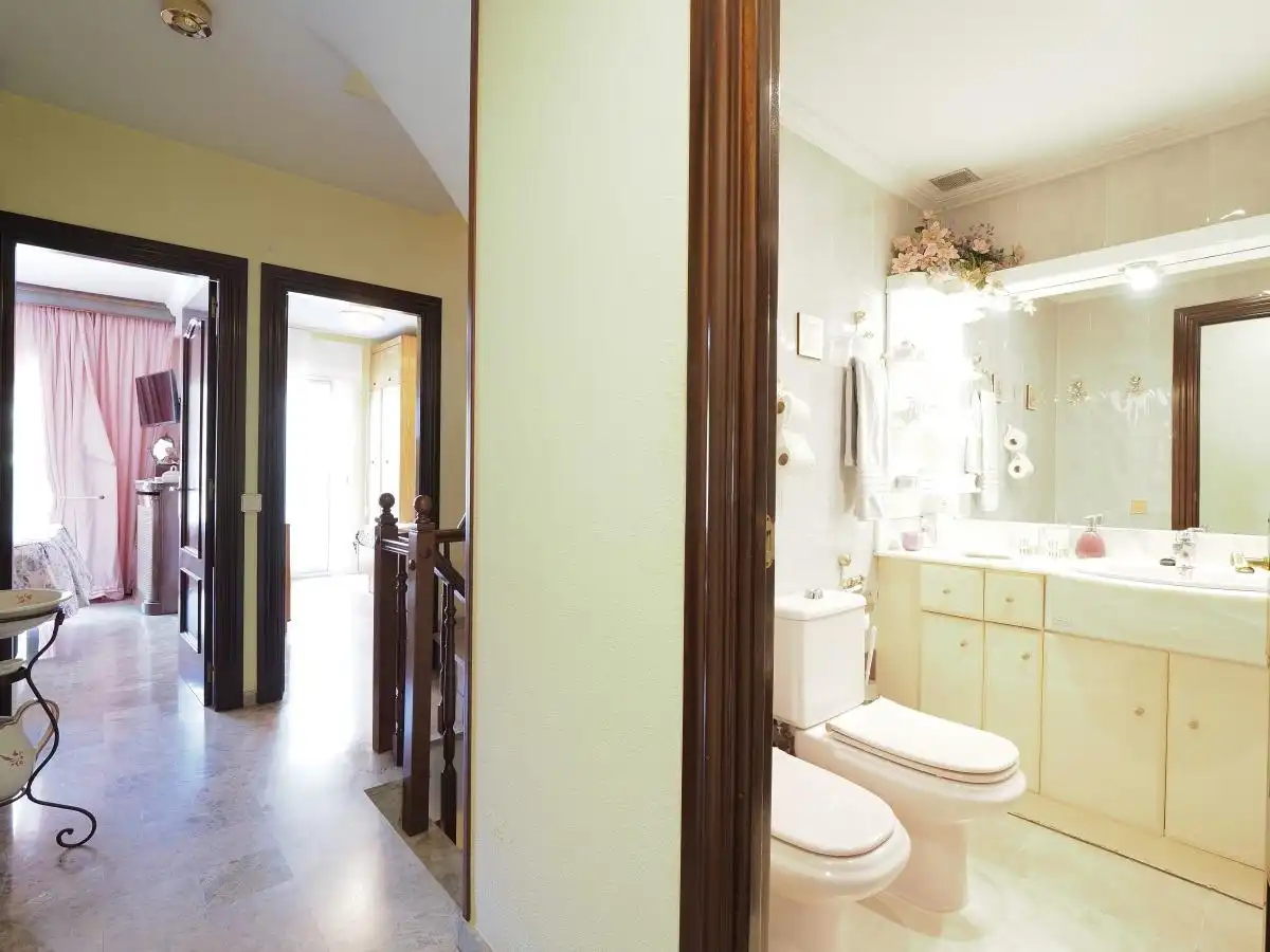 Maison mitoyenne avec terrasse à vendre à Passeig MISERICORDIA, imagen 19