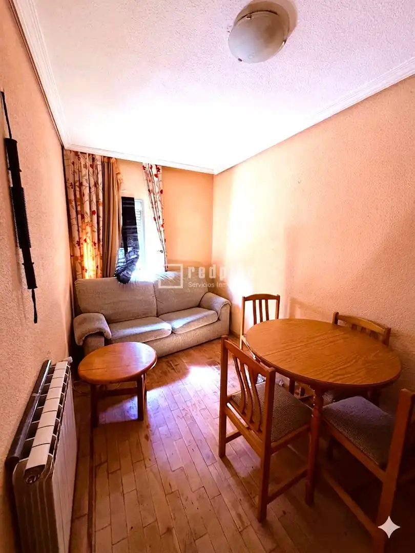 Habitación de Piso en venta en Parla con Calefacción, Terraza y Trastero