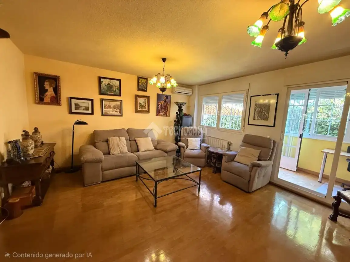 Piso con ascensor en venta en Parque Oeste - Fuente Cisneros, imagen 11