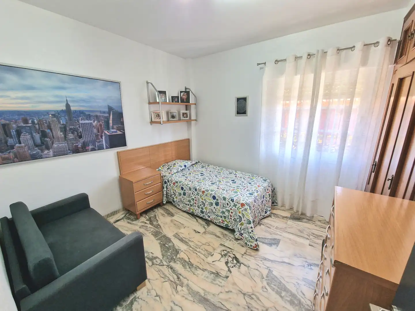 Villa avec piscine à vendre à Campo de Mijas, imagen 22