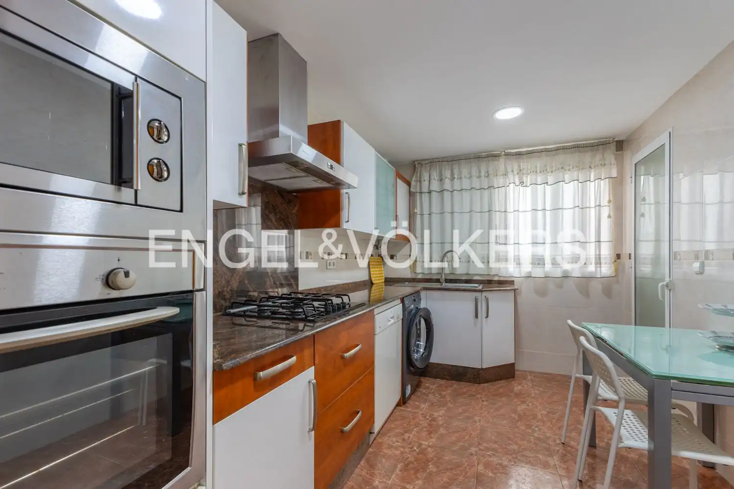 Wohnung mit Terrasse zur Miete in Quatre Carreres, imagen 13