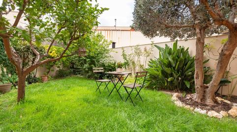 Foto 3 de Planta baja en venta en Calle de Galileu, 341, Ca n'Aurell, Barcelona