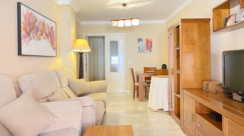 Photo 4 of Flat for sale in San Pedro de Alcántara pueblo, Marbella