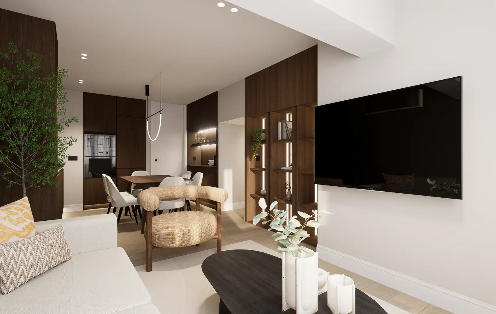 Flat with lift for sale in Calle del General Oráa, imagen 11