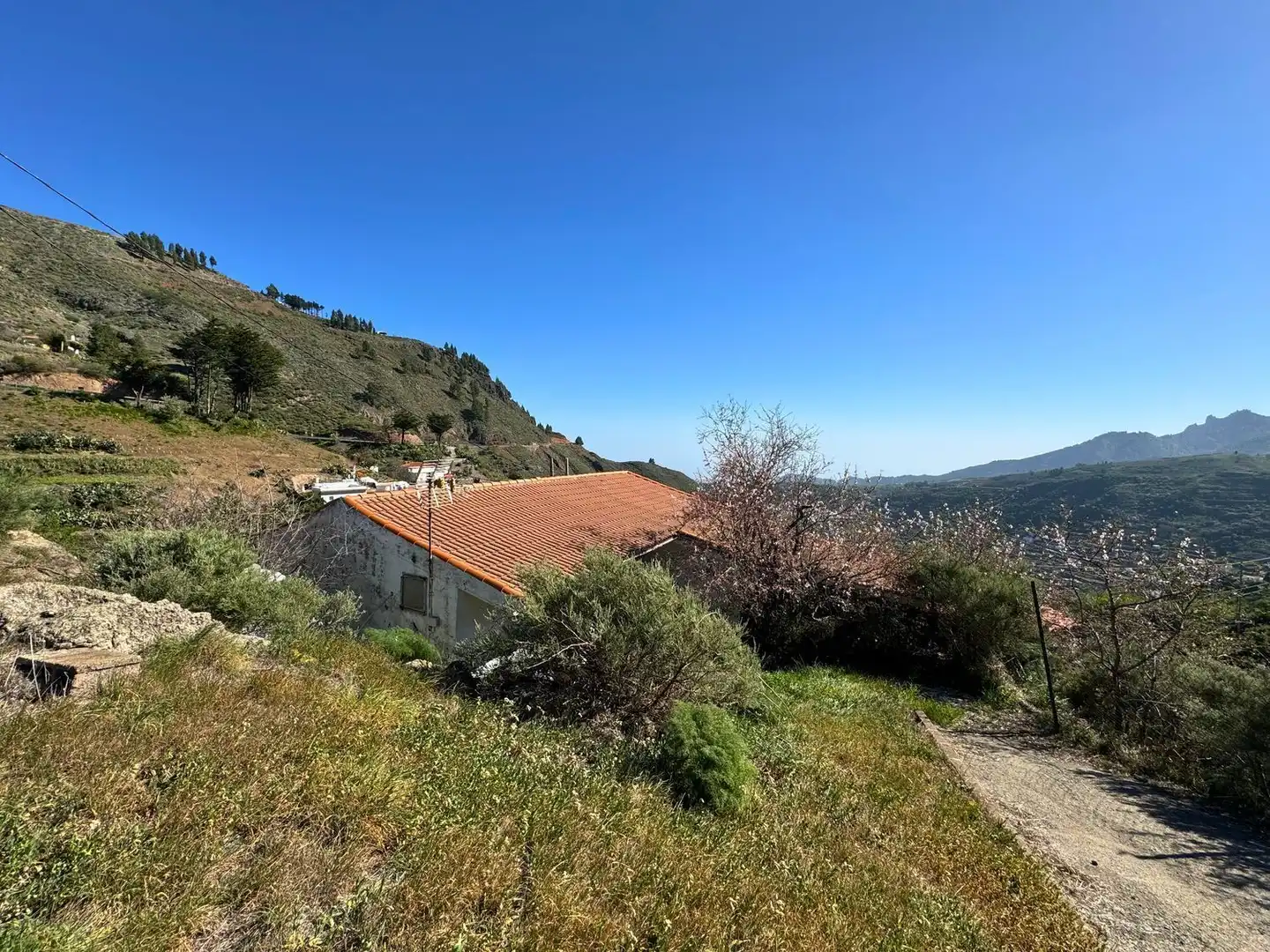Villa in vendita a Calle Llanos de la Cumbre, imagen 2