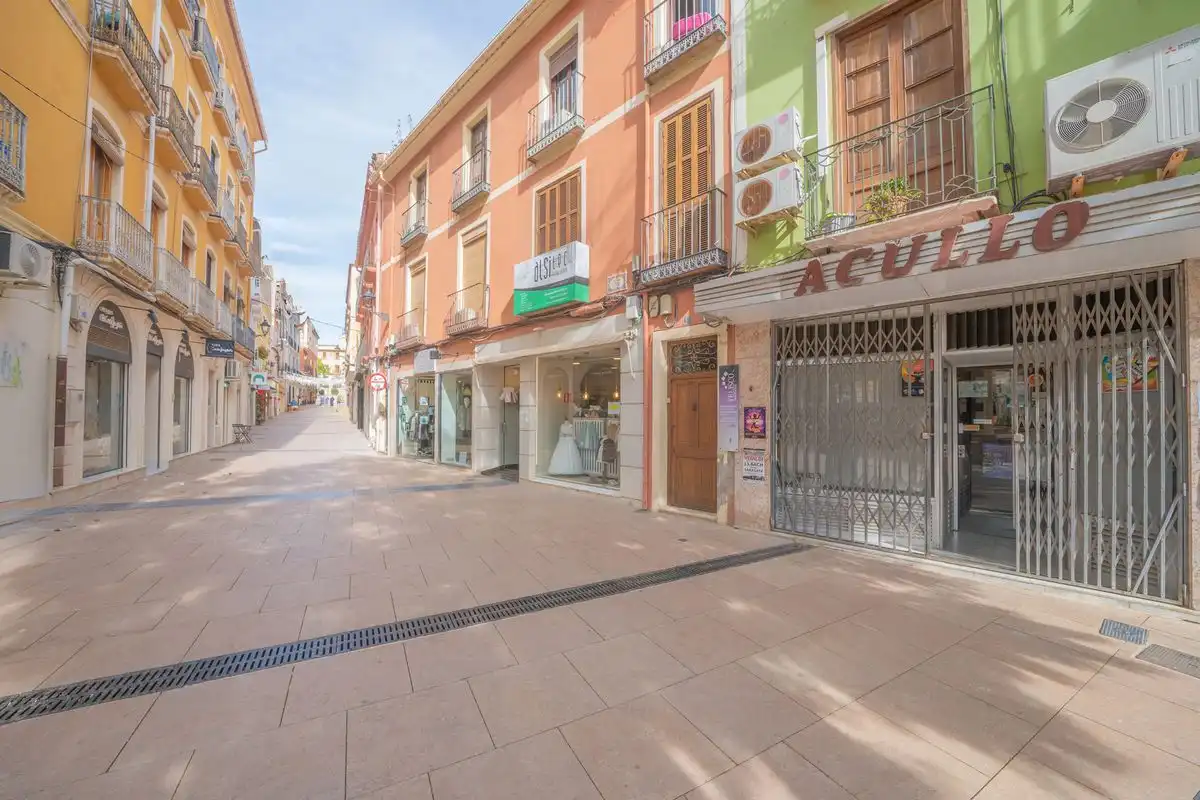 Locale commerciale in vendita a Carrer del Cop, imagen 14