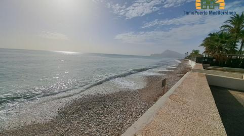 Foto 4 de Loft en venda a L'Olla, Alicante