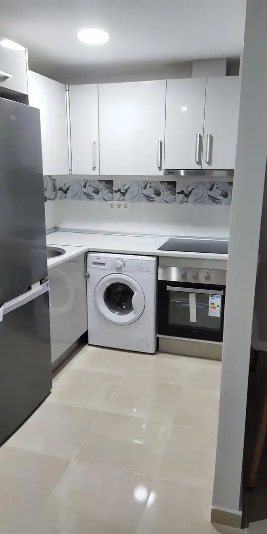 Cocina de Edificio en venta en Melilla