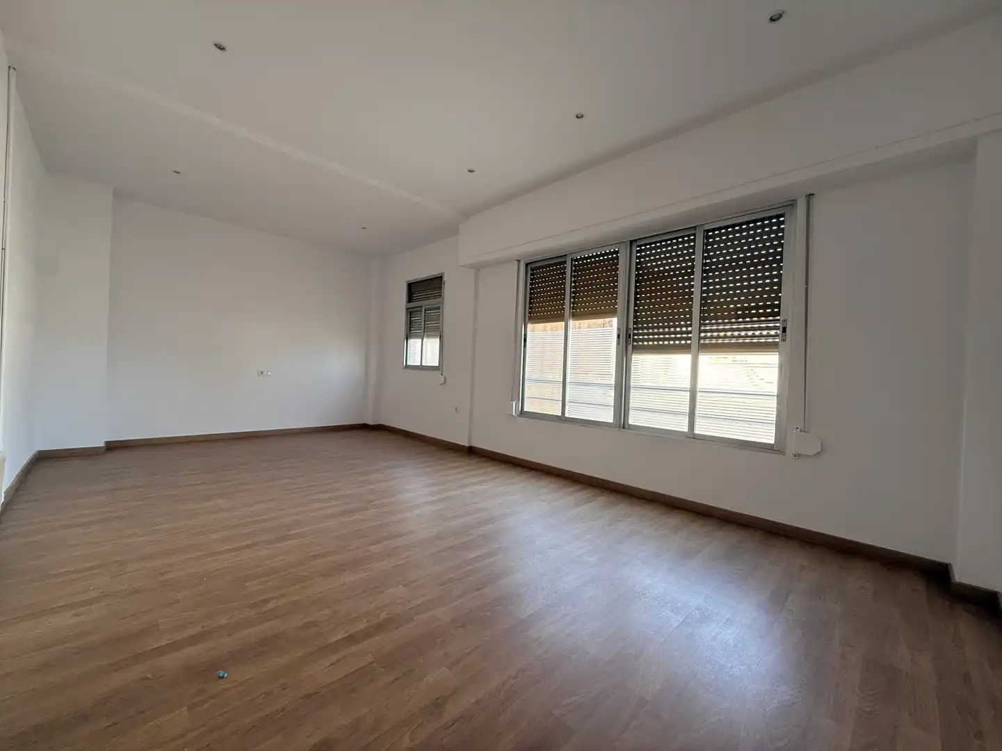 Piso de alquiler en Valencia con Aire acondicionado y Parquet