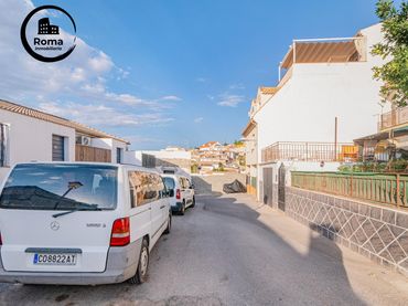 Casa en venda a Barrio de la Vega